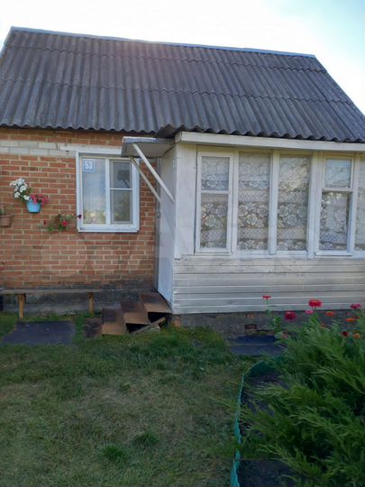 Дача 30 м² на участке 11 сот.