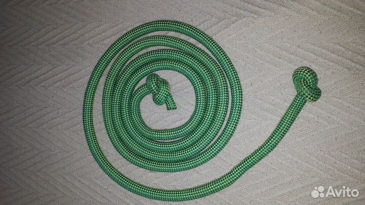 Скакалка для художественной гимнастики