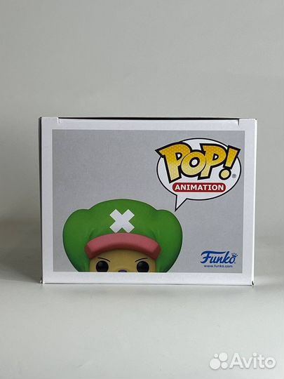 Funko Pop Chopperemon 1471