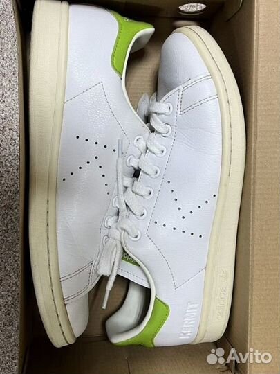 Adidas Stan Smith Kermit