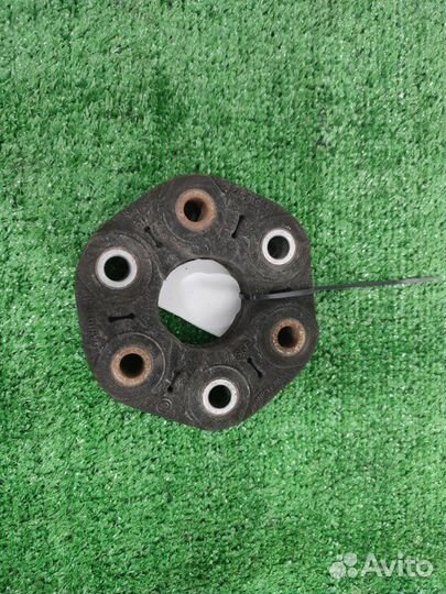 Муфта карданного вала задняя Bmw 320I F30 N20B20