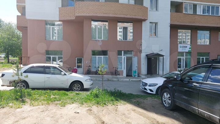 Свободного назначения, 398.1 м²