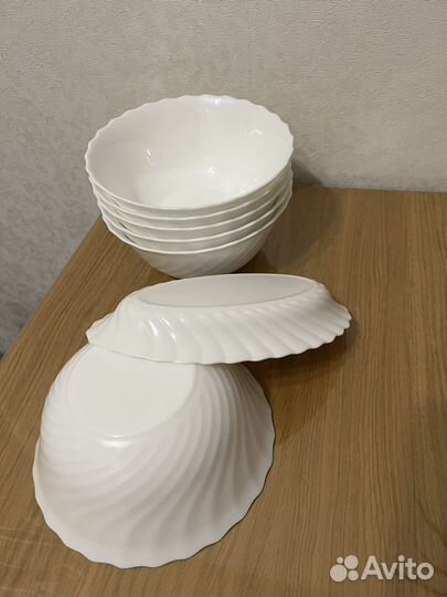 Набор столовой посуды Luminarc