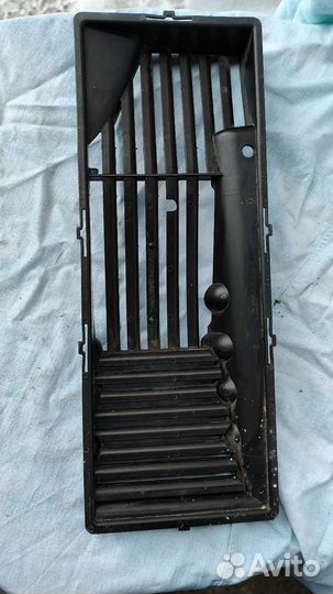 Сетка воздушного фильтра 1.8 tsi gen2