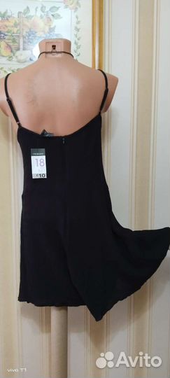 Комбинезон Шорты р-р 54-56