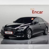 Genesis G80 3.3 AT, 2020, 32 390 км, с пробегом, цена 4 990 000 руб.