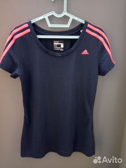 Футболка adidas оригинал