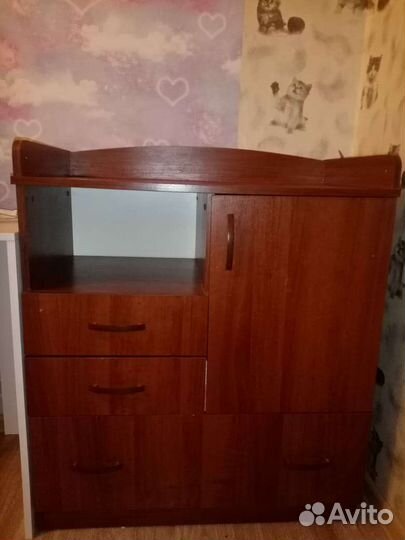 Мебель для детской бу