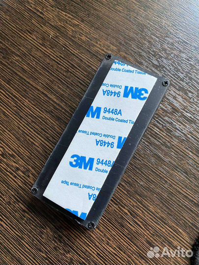 Хаб для вентиляторов