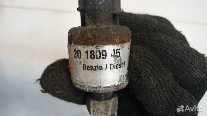 Насос топливный электрический Volkswagen Sharan, 2