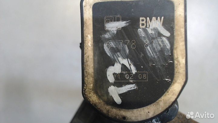 Датчик подвески BMW X6 E71, 2008