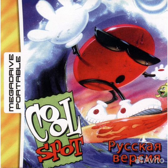 Картриджи для Sega MegaDrive Portable (Игры MDP)