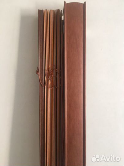 Жалюзи 68 на 178