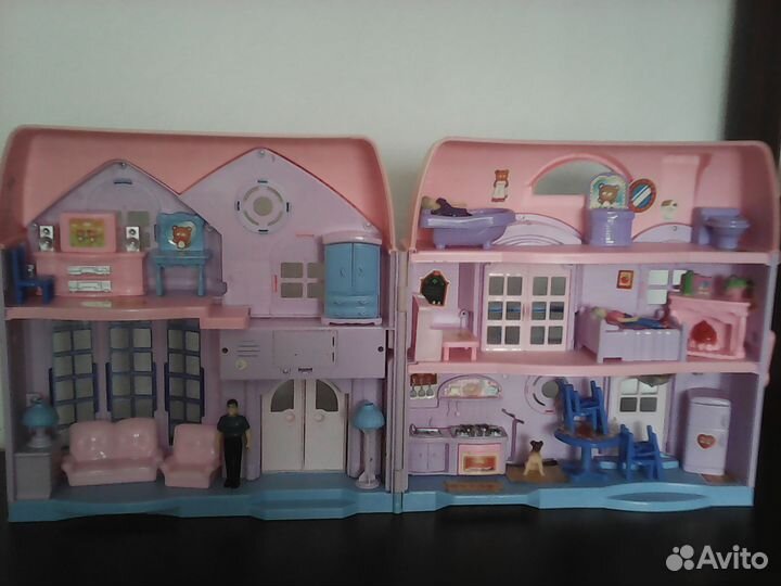 Кукольный дом