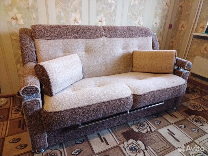 Диван раскладной