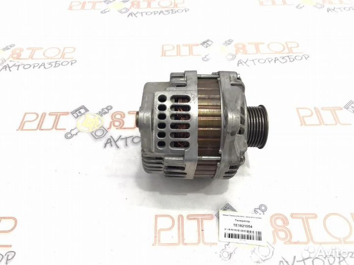 Генератор Nissan Teana (J32) 2012 - 2014