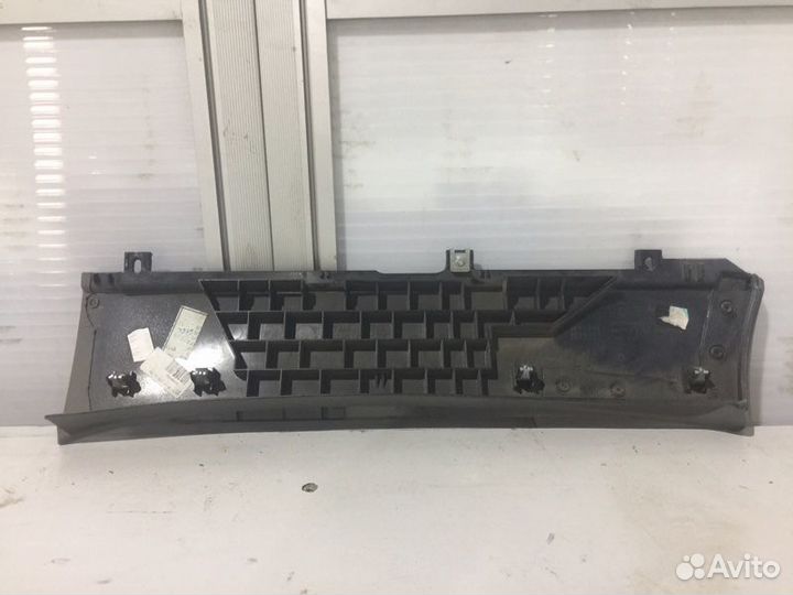 Накладка Торпеды Mercedes-Benz S-Class W221