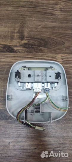 Фонарь салона (плафон) citroen c5 1 0.0 nn