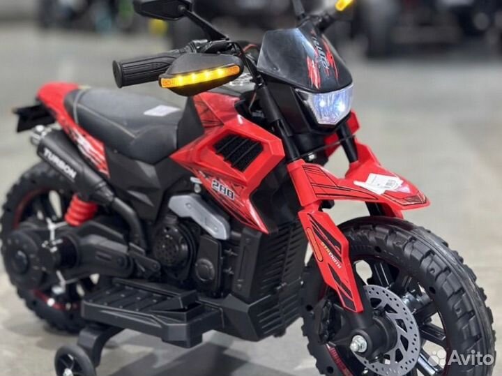 Электро мотоциклы