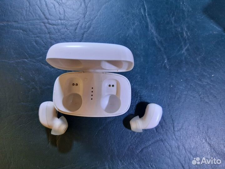 Беспроводные наушники