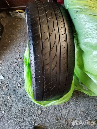 Citystar CS300 225/55 R19