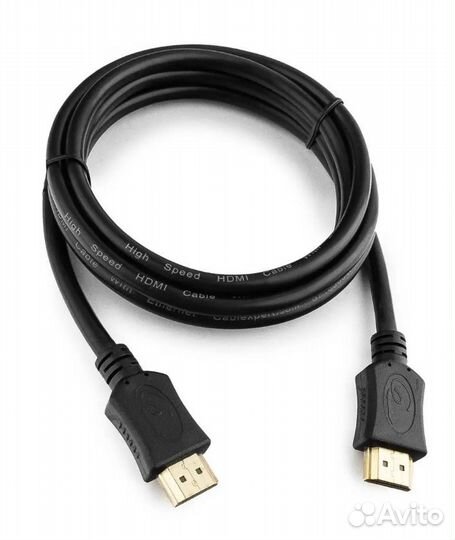 Кабель hdmi 1.8m