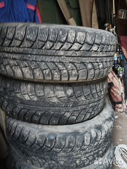 Matador MP 30 Sibir Ice 2 185/65 R15