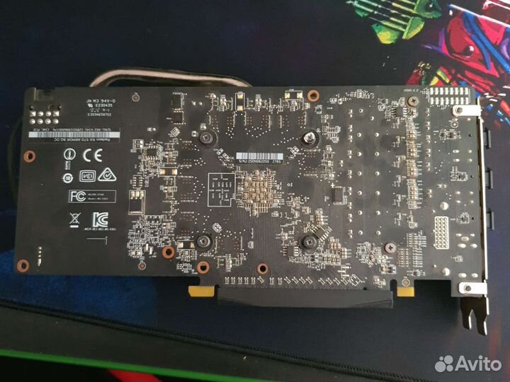 Видеокарта