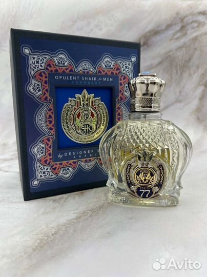 Парфюм Shaik 77