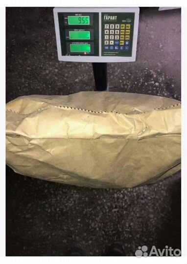 Уголь для мангала