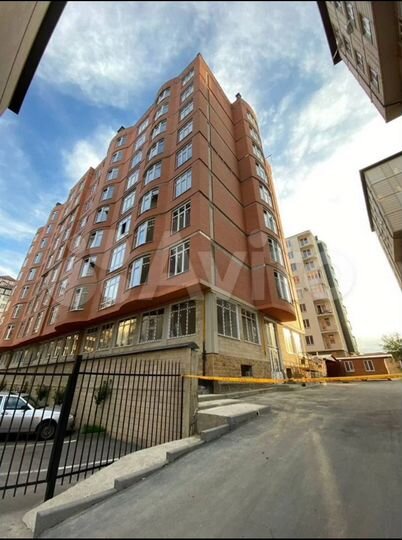 Машиноместо