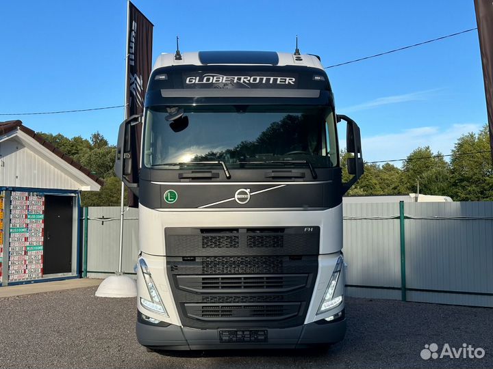Volvo FH, 2023