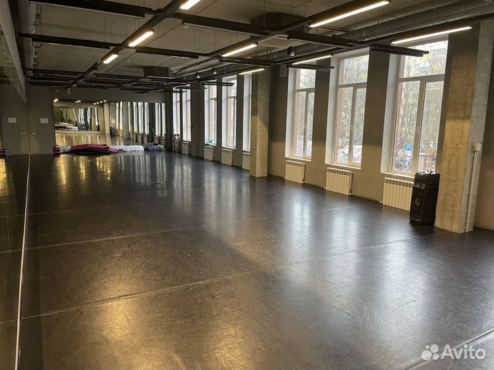 Аренда зала