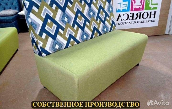 Мебель для баров под заказ