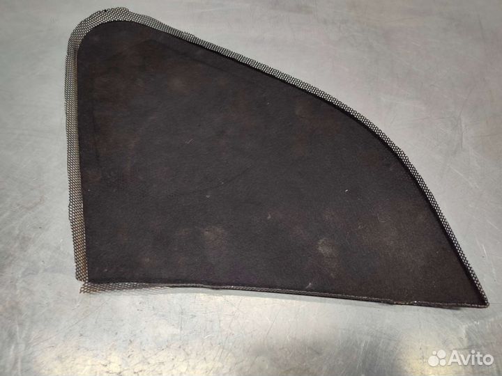 Накладка динамика Volvo XC90 I 2004 г.в