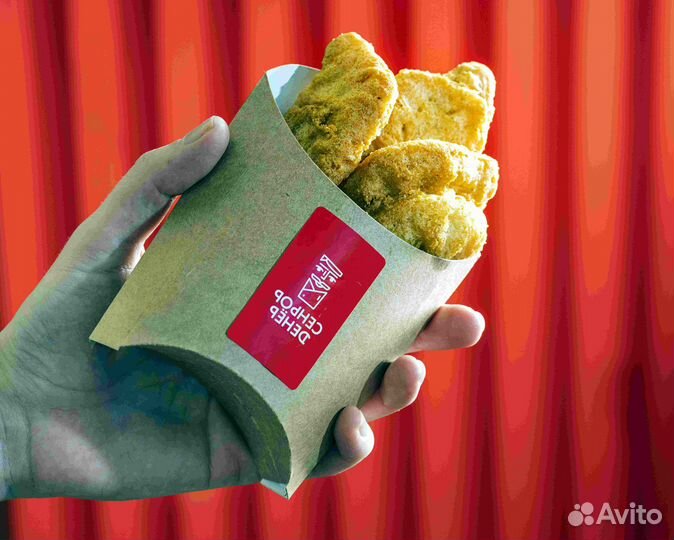 Готовый бизнес шаурма 