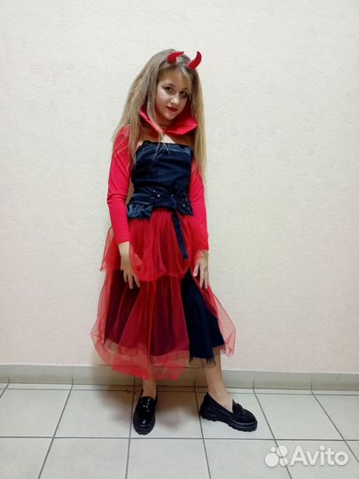 Аренда карнавальных костюмов