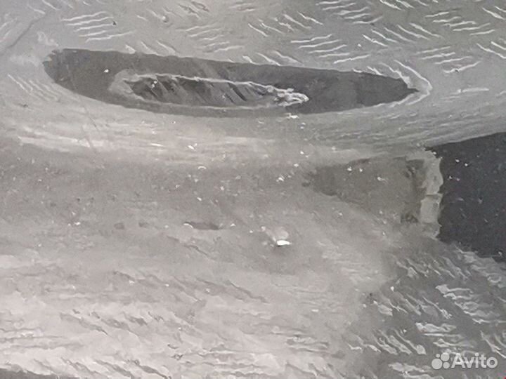 Крыло для mercedes-benz C-Class (W204)