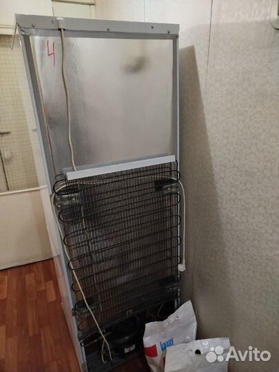 Холодильник Бирюса 134 бу