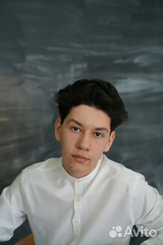 Репетитор по физике, математике и геометрии