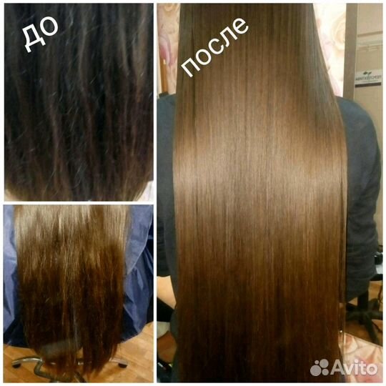 Парикмахер-универсал