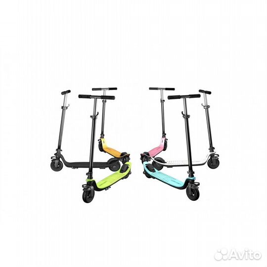 Электросамокаты minipro nainbot запчасти, ремонт