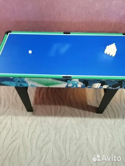 Игровой стол