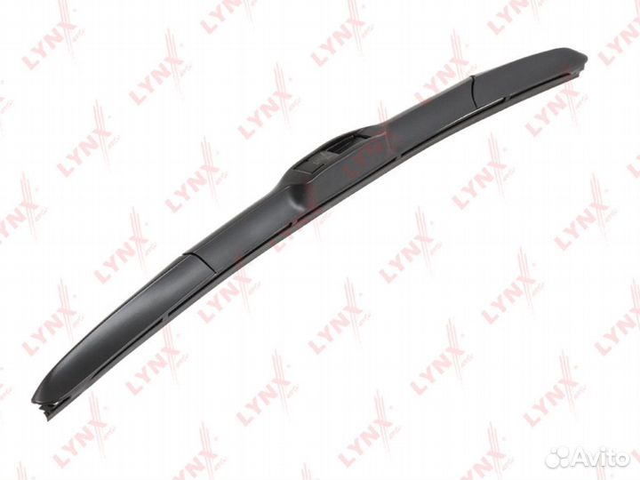Щетка стеклоочистителя 480мм гибридная lynx LX480 lynx Оригинал