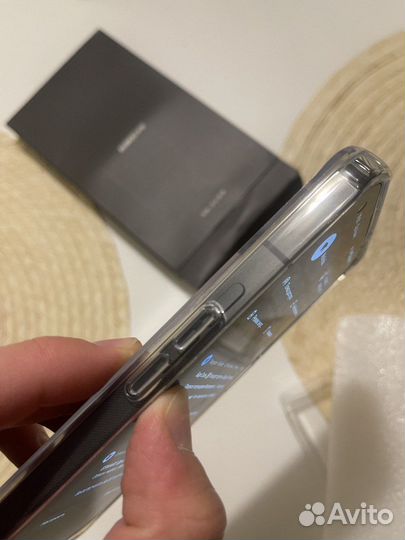 Чехол для Nothing Phone 2