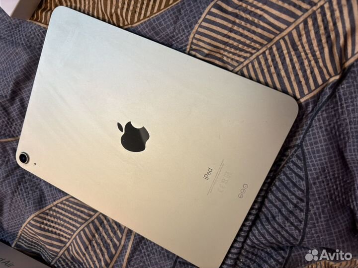 iPad air 4 поколения