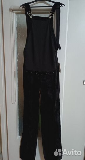 Комбинезон для беременных