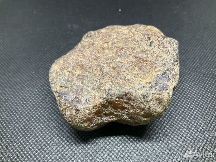 Корнеол (красный сердолик)