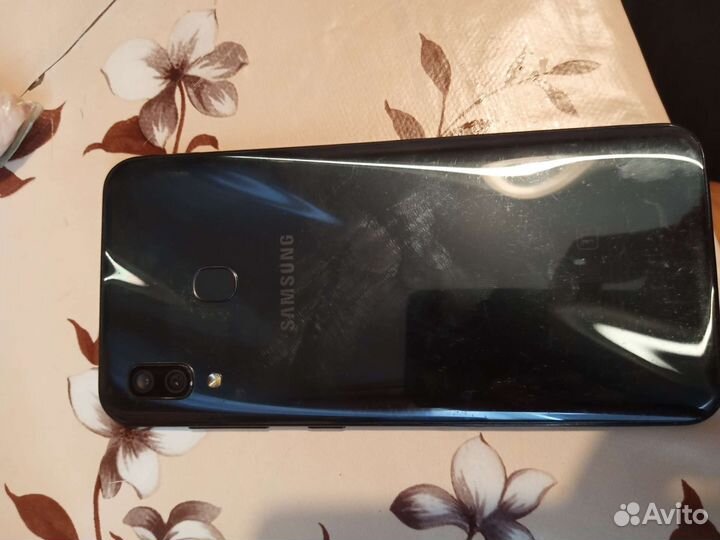 Samsung а30