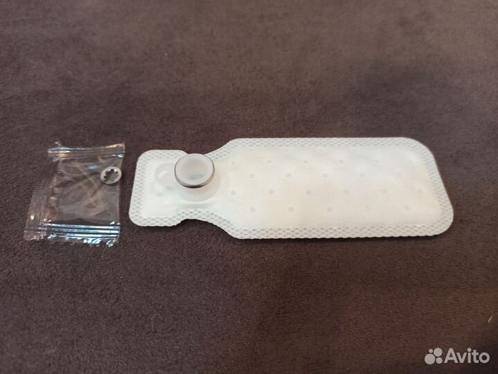 Топливный фильтр KTM Duke 390 13-17 RC390 14-16